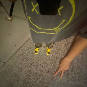 Meet your Posher, Stephen